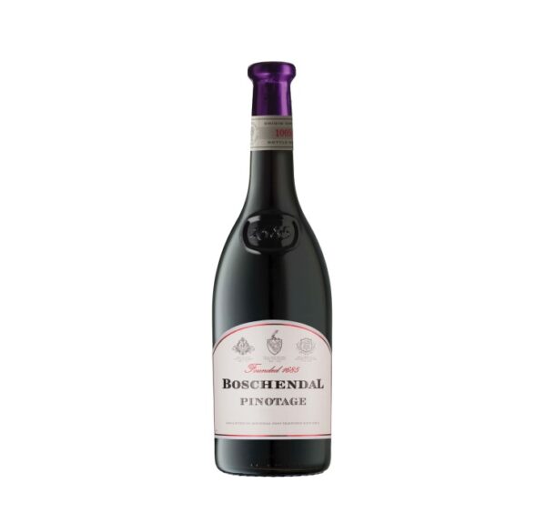 Peelkalkoen, Boschendal 1685 Pinotage, rode wijn, heerlijk bij kalkoen