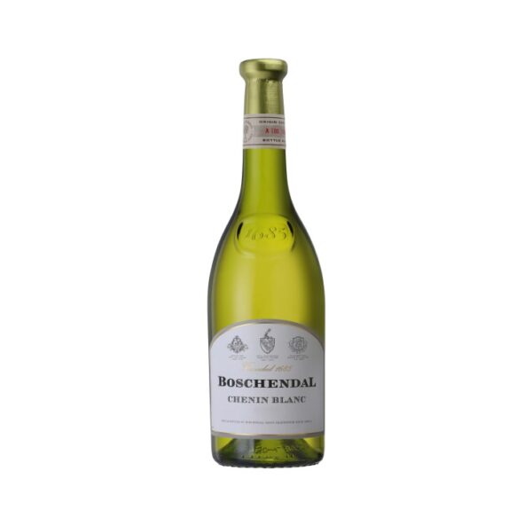 Peelkalkoen, wijn Boschendal 1685 Chenin Blanc (wit) heerlijk bij kalkoen