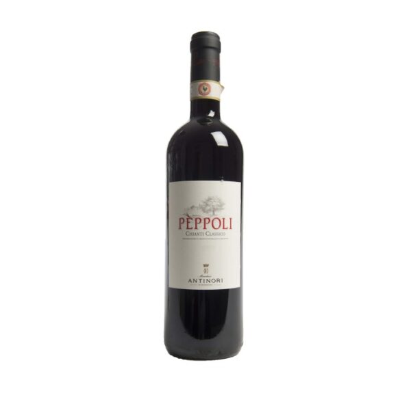 Peelkalkoen Antinori Peppoli, mooie rode wijn heerlijk bij kalkoen